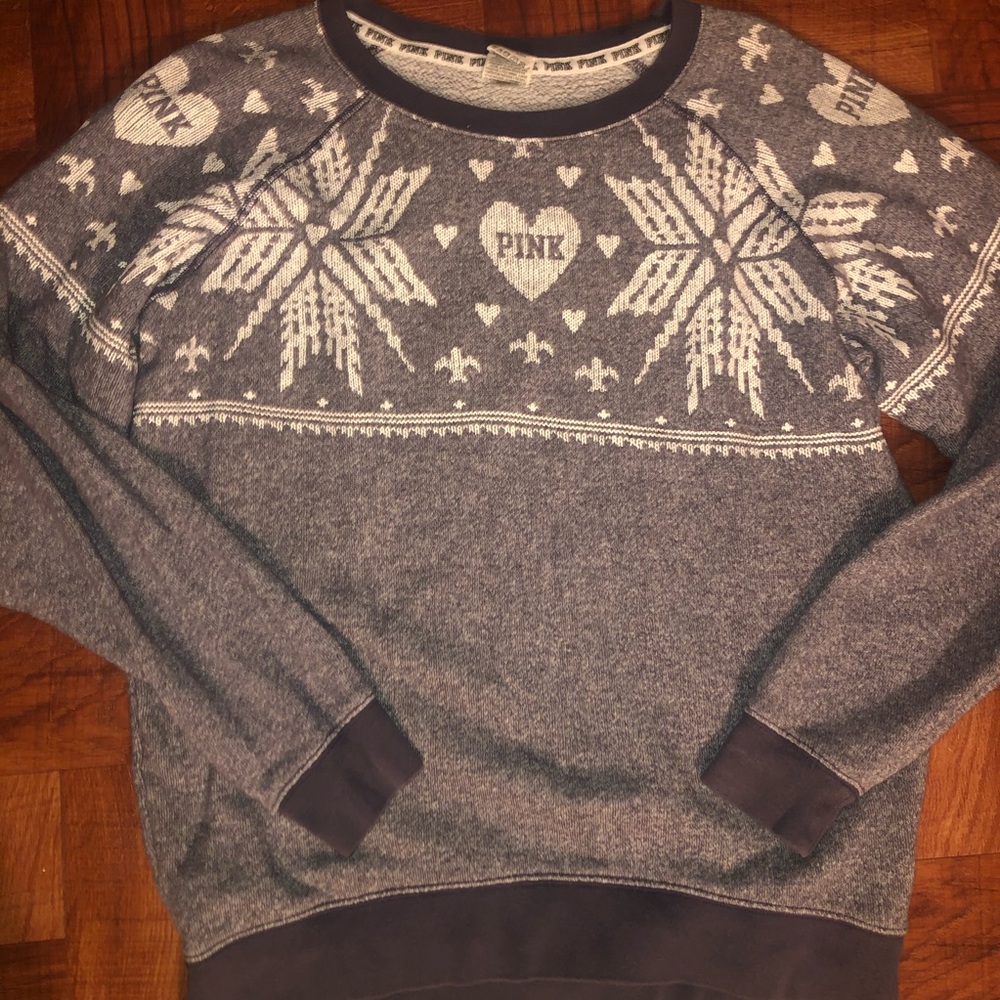 Victoria’s Secret PINK sweater